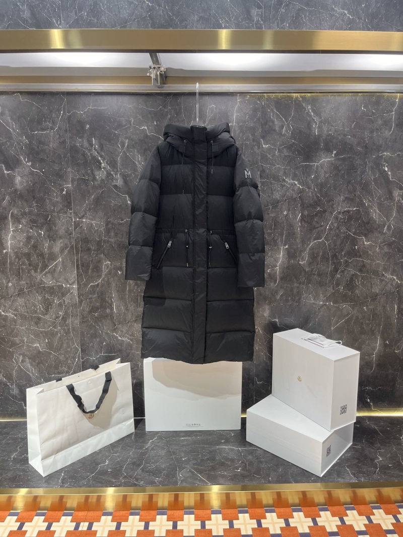 Moncler Down Coat